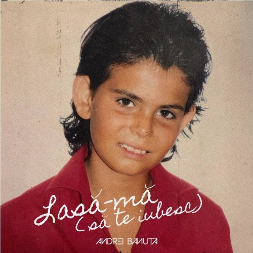 Andrei Banuta revine cu piesa „Lasă-mă (să te iubesc)”, o melodie plină de pasiune și emoție, care deja atrage atenția fanilor. Compoziția, scrisă de artist și Alessandra, este produsă de Andrew Barabancea și se remarcă prin influențe de flamenco și accente balcanice, potrivit damboviteanul.com. Melodia pulsează de energie, ritm și sinceritate, iar vocea inconfundabilă a lui Banuta transmite intens dorința și focul interior al artistului.