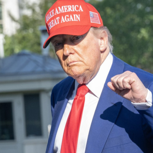 românii consideră că venirea lui Donald Trump la Casa Albă este benefică pentru pacea în lume