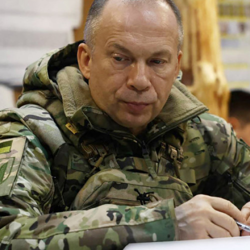 Tensiuni tot mai mari în conflictul din Ucraina: Ucraina intenționează să intensifice atacurile asupra țintelor rusești