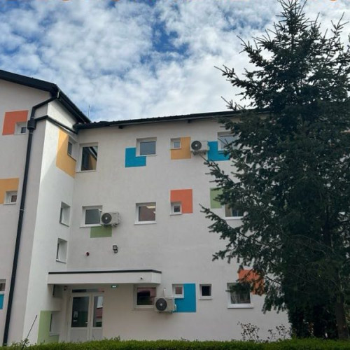 Concurs pentru ocuparea unui post de bucătar la grădinița din Aiud