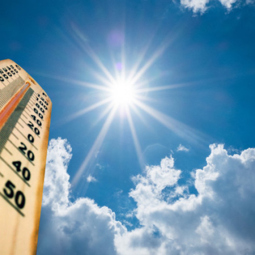 Prognoză meteo pentru ultima decadă a lunii iunie: valuri de căldură și posibile ploi