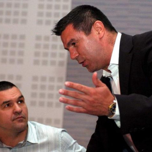 Mihai Leu, fost campion la box, se află în stare critică la spital, potrivit stiridecluj.ro. Fostul boxer a fost internat de urgență și se află în coma indusă, deoarece suferise o hemoragie puternică. Cadrele medicale îl monitorizează constant și se pregătesc pentru o nouă intervenție chirurgicală, anunță prof. dr. Irinel Popescu.