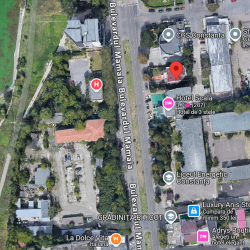 documente urbanistice pentru terenurile din Constanța, aprobate de primarul Vergil Chitac