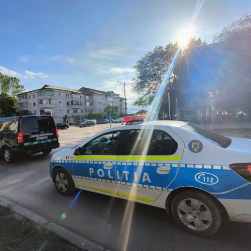 jandarmii vrânceni și polițiștii vor asigura ordinea la evenimentele din vrancea