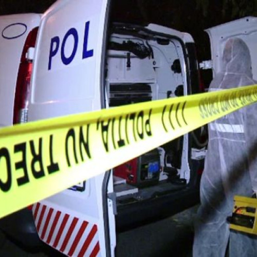 Tânăra Lorela Babii, condamnată la 19 ani de închisoare pentru omor și tentativă de omor în urma crimei comise asupra propriilor copii