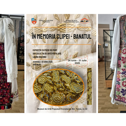 expozitie dedicata Zilei universale a iei la Sannicolau Mare