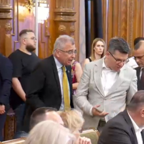 Scandal la audierea ministrului Energiei propus de PSD