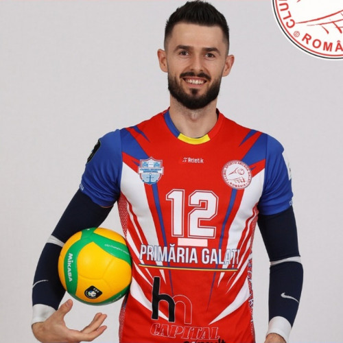 Prelungire importantă pentru CSM Arcada Galați și performanțe remarcabile în sporturi diverse