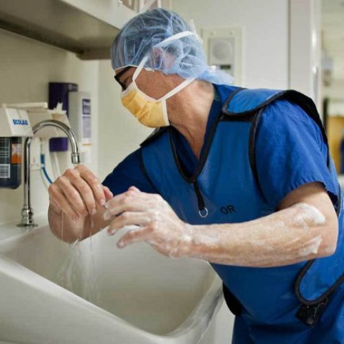 raport alarmant despre conditiile din spitalul judetean "mavromati" din botosani