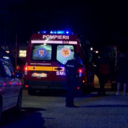 Bărbat din județul Botoșani, acuzat de tentativă de omor după ce l-a înjunghiat pe un consătean