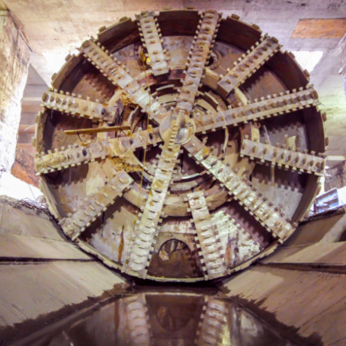 Progres important în proiectul metroului din Cluj-Napoca