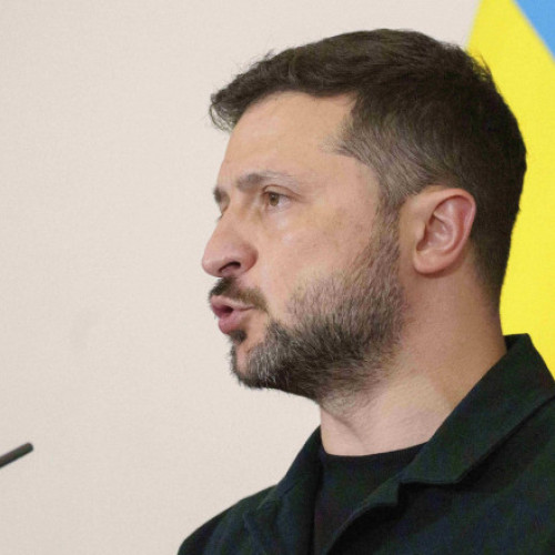 Zelenski va cere înființarea unui tribunal special pentru judecarea conducătorilor ruși