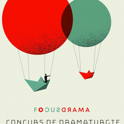 Premierea piesei câștigătoare în cadrul Concursului de dramaturgie FOCUS DRAMA, la Teatrul de Nord