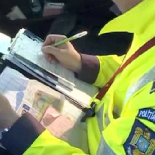 Titlu: Bărbat din Petroșani a încercat să mituiască polițiști după un accident și conducere sub influență alcoolică