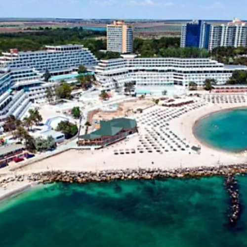 Creșterea tarifelor pentru vacanțele la mare începând de luni