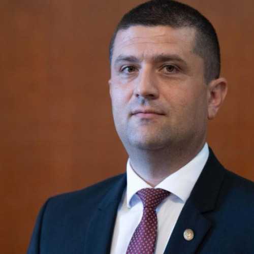 Raport despre posibilitatea reluării exploatării de sare la Praid în două săptămâni