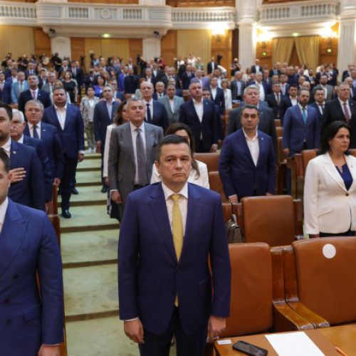 sorin grindeanu: începutul unei coabitări politice pentru binele românilor