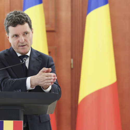 Nicusor Dan participă la summitul NATO de la Haga din iunie 2025