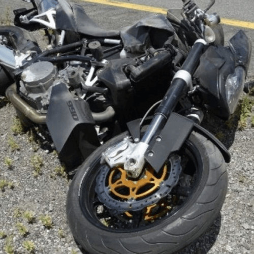 accident rutier în preluca, cauza a fost neatenția șoferului