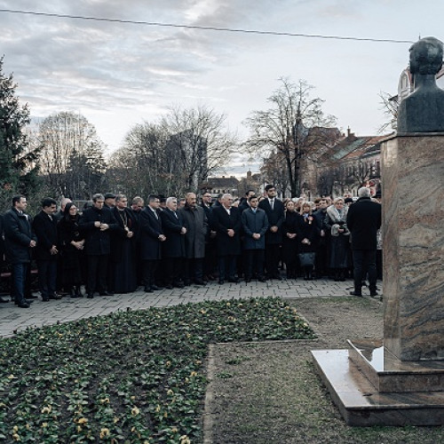 Zile Culturale despre Iuliu Maniu la Satu Mare - un eveniment academic de înaltă ținută