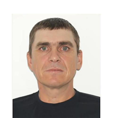 Poliția caută un bărbat dispărut în luna martie 2024