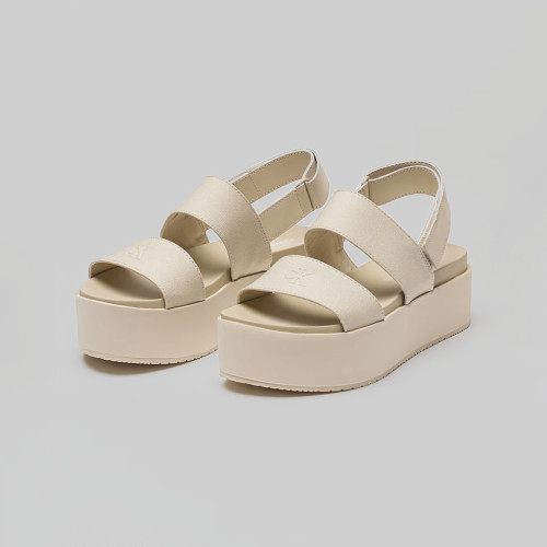 avantajele sandalelor cu platforma pentru vara