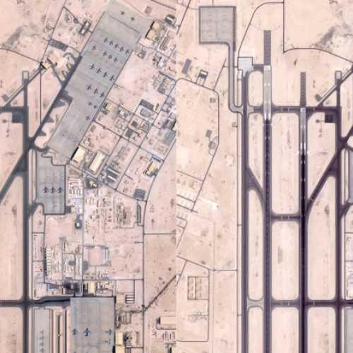 Explosii și tensiuni crescute în zona Orientului Mijlociu