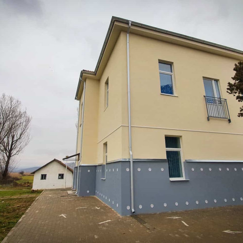 Primăria Alba Iulia plănuiește modernizarea și extinderea școlii din cartierul Micesti