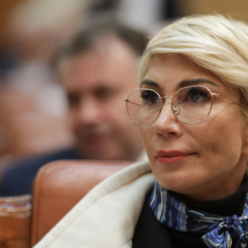 Raluca Turcan: Guvernul Bolojan va aduce o administrație mai eficientă și centrată pe cetățean