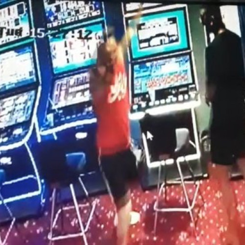 Botoșaniul, printre orașele cu cea mai mare densitate a agenților de jocuri de noroc din România