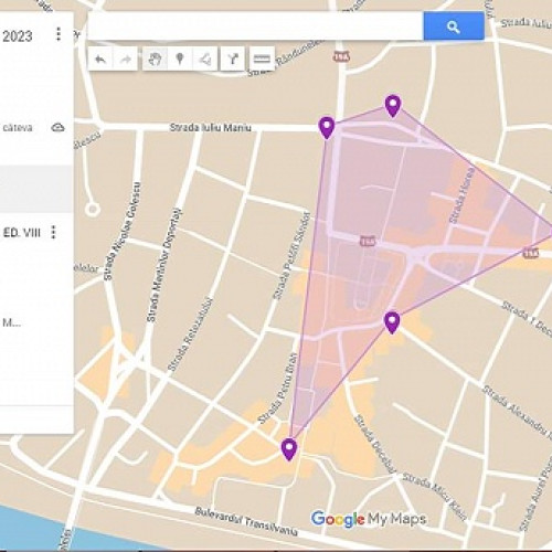 Expoziție Privată de Artă Împotriva Violenței la Satu Mare, cu Artiști Internaționali