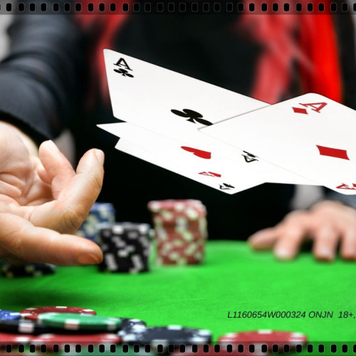 jocul de poker în filme și seriale: povești despre strategie, riscuri și pasiune