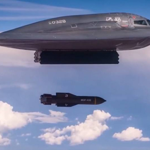 Explozii puternice în Doha și atacuri din Iran asupra bazelor militare americane