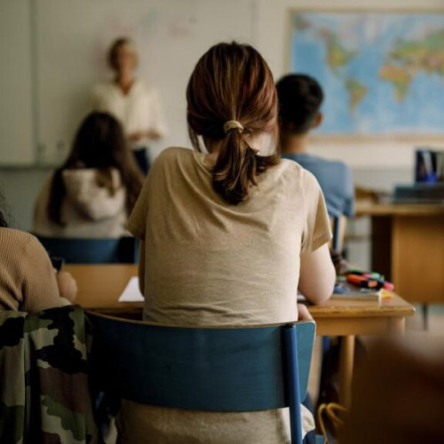 Planul de guvernare pentru educație propune noi măsuri pentru școli și burse