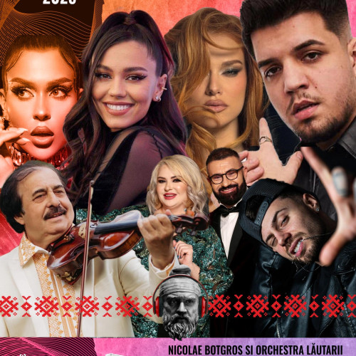 pietra-neamț se pregătește pentru zilele orașului în perioada 25-29 iunie