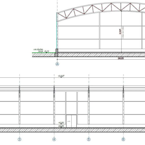 Se lansează proiect pentru modernizarea terenului de sport la școala Mihail Kogălniceanu din Sebeș