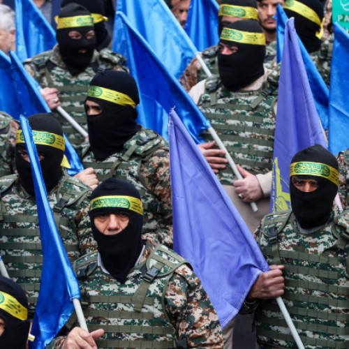 Iran întărește lupta împotriva spionajului israelian în contextul tensiunilor crescute