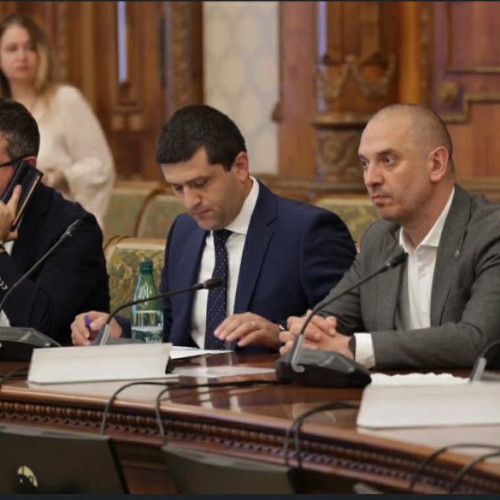 Constantin Branescu crede că Radu Mîrțu va salva Complexul Energetic Oltenia