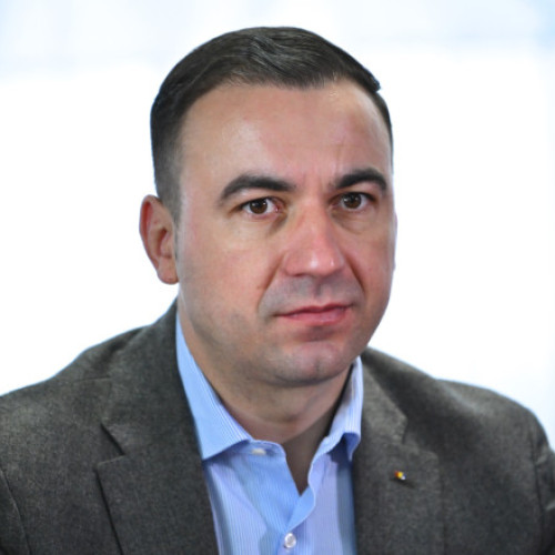 Bogdan Ivan preia mandatul de ministru al Energiei într-o perioadă dificilă pentru România