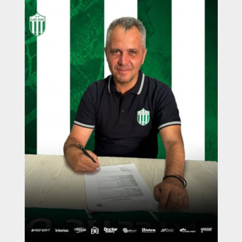 club atletic oradea îl numește pe lucian stance ca antrenor principal după retragerea lui andrei has