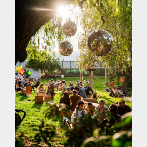 Picnic ajunge pentru prima dată la Oradea, în perioada 27-29 iunie