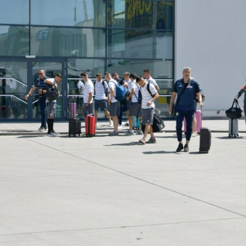 Petrolul Ploiești efectuează a doua etapă a pregătirilor din pre-sezon în Slovenia