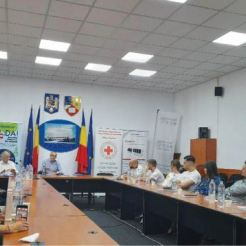 Un incident grav a avut loc în Prahova, după ce mai mulți oameni au fost răniți