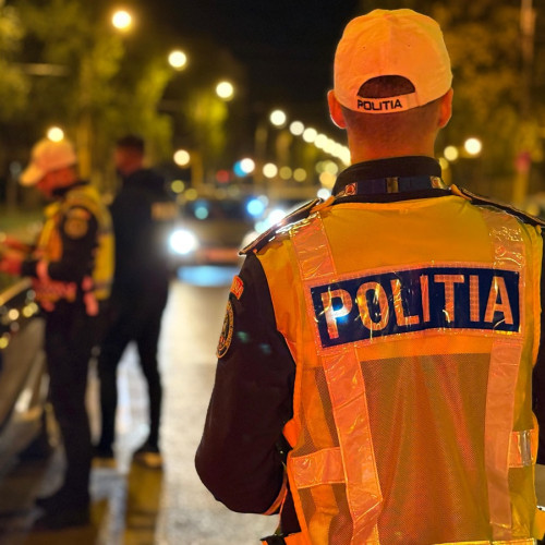 accident rutier la constanța: șoferul condamnat pentru decesul unei femei și rănirea a două minore