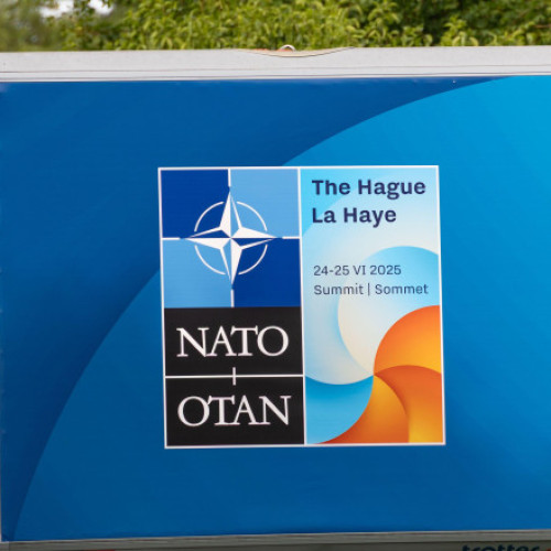 summit NATO sub semnul incertitudinii și tensiunilor geopolitice