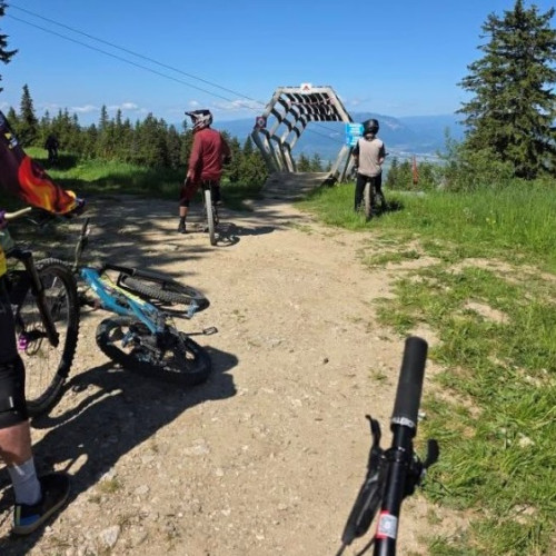 transformare a zilei de „Miercurea brasovenilor” în „Vinerea brasovenilor” în această vară