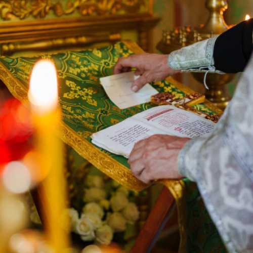 ziua nașterii sfântului ioan botezătorul, o zi de sărbătoare și credință în România