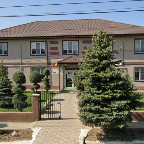 Proiect de infrastructură pentru rețeaua de canalizare în comuna Tortoman