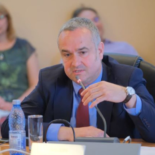 Toro Tamas devine invitat permanent la sedințele Consiliului Local Brașov