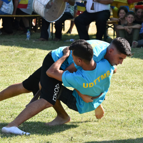 Concurs de kures la Lumina în iunie 2025